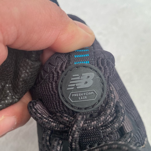 New Balance Toddler Shoes (size 5) - Picture 5 of 6